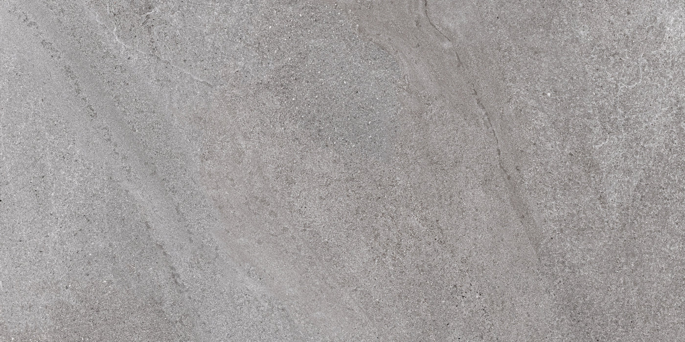 Ceramiche Refin, Tune - NB07 - Lava, Naturale, 30x60cm, 9.00mm, Rett.