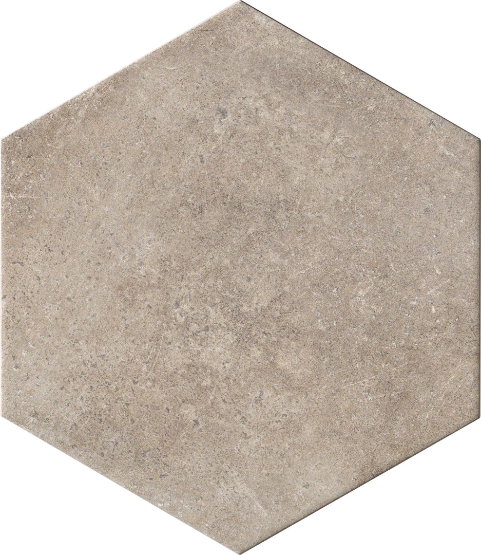 Cir Manifatture Ceramiche, New Orleans - 1049609 - Royal Street, Naturale, 24x27.7cm, 10.00mm