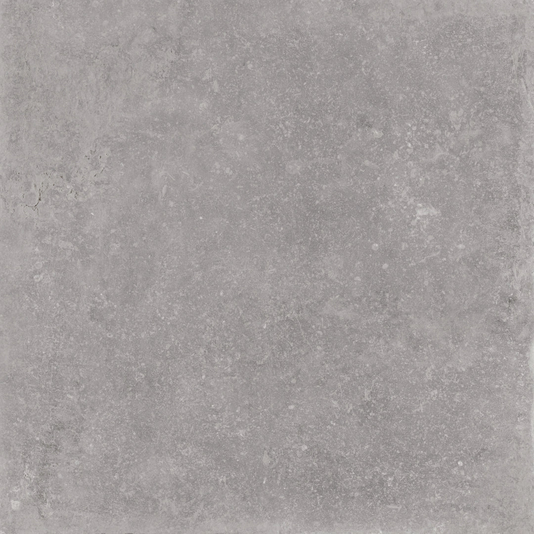 Cerdomus, Nordenn - 77993 - Grigio, Grip Sbrecciato, 60x60cm, 9.50mm, Rett.