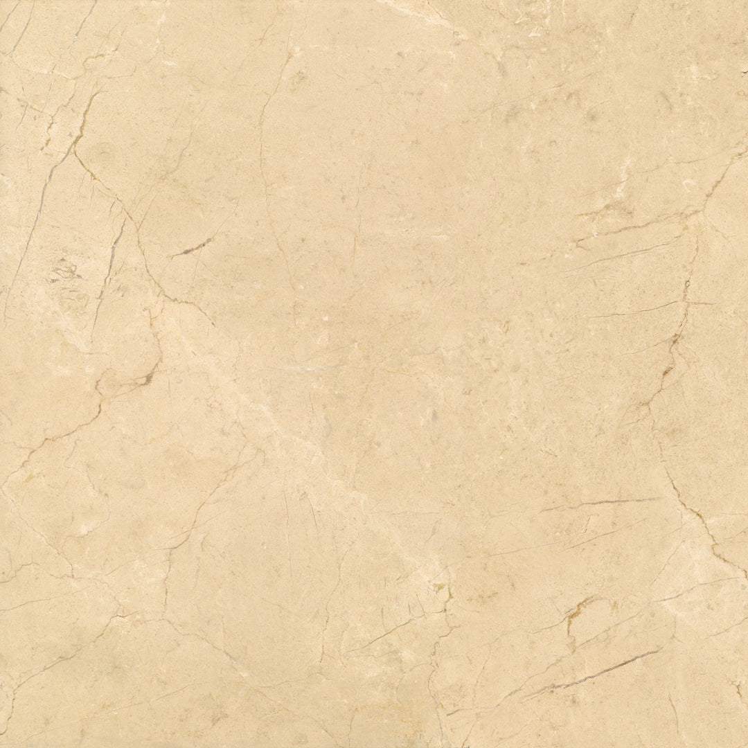 Ceramica Opera, Marmi - D045062 - Marfil Beige, Glossy, 45x45cm, 8.50mm