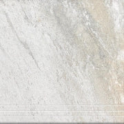 Domino Ceramicas, Garland - RL65 - Stone, Natural, 45x45cm, 9.00mm