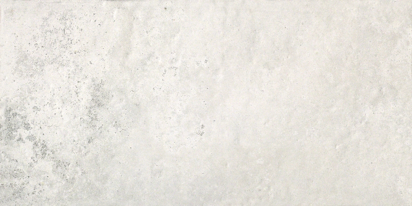 Sichenia, Chambord - CHB P611 - Bianco, Lappato, 60x120cm, 10.00mm, Rett.