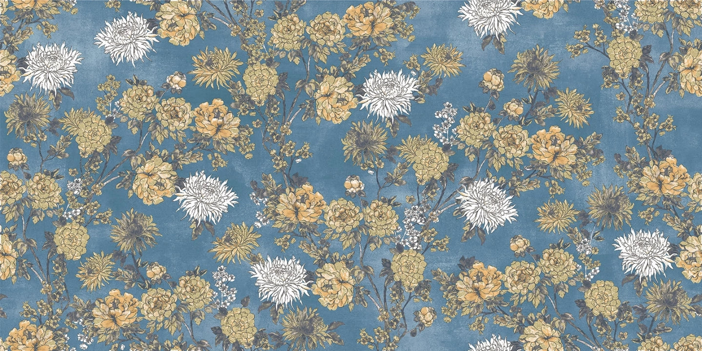 LaFaenza Ceramica, Crea-la - KIMONO6 12 - Kimono, Matt, 60x120cm, 6.50mm, Rett.
