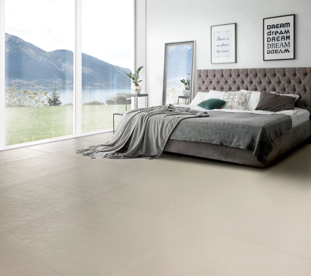 Tagina, Pietra Di Luna - Bleu, Naturale, 45x90cm, 10.00mm, Rett.