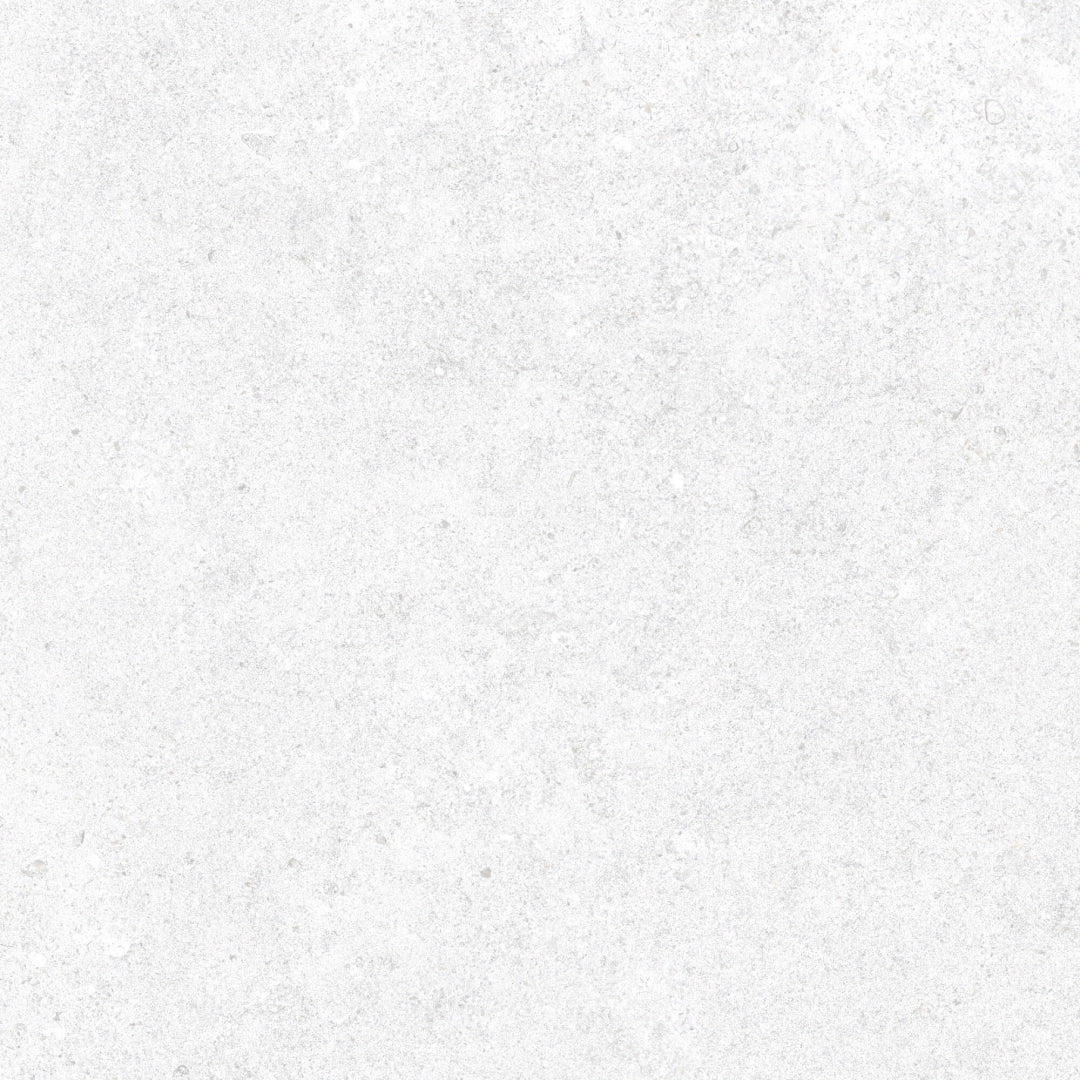 Peronda, Cluny - White, Shaped, 100x100cm, 8.00mm, Rett.