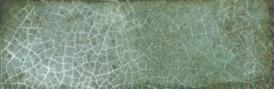 Harmony Inspire, Dyroy - 29013  - Green, Lucido, 6.5x20cm, 9.00mm