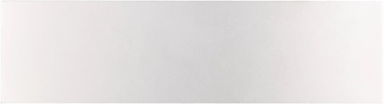 Cevica, Natural - LB02 - White, Mate, 9.2x36.8cm, 10.00mm