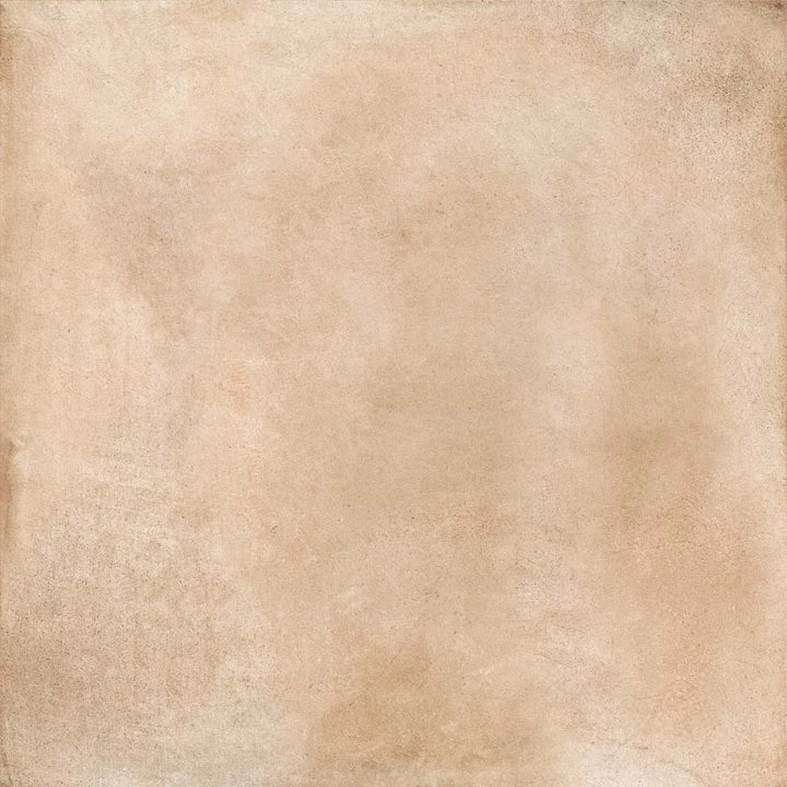 Vives Ceramica, Niza - Beige, Mate, 80x80cm, 10.50mm, Rett.