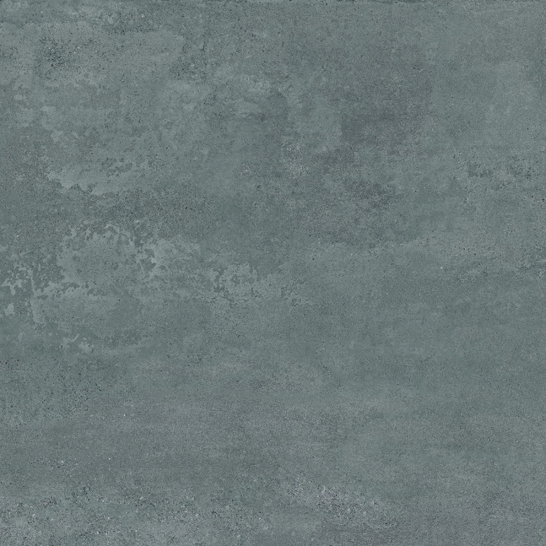 Provenza Ceramiche, Re-play Concrete - EK7T - Verdigris, Recupero, 80x80cm, 9.50mm, Rett.