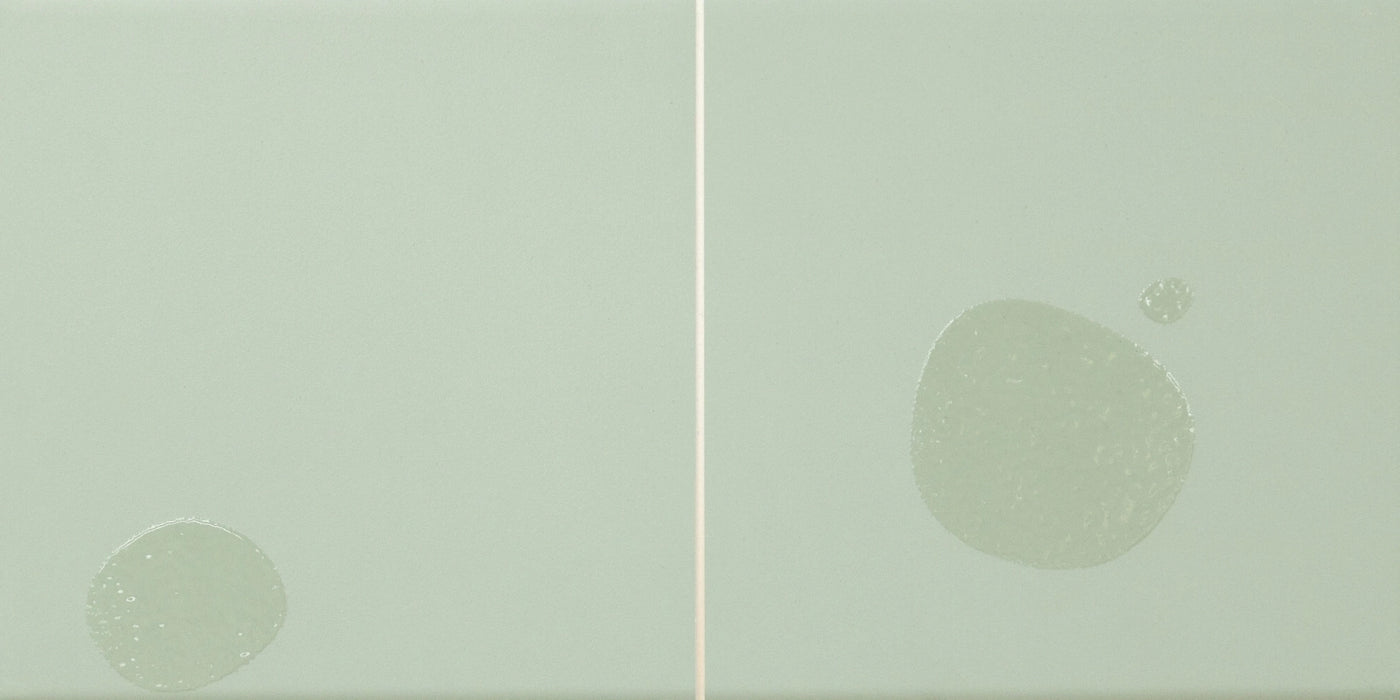 Harmony Inspire, Vaho - 35362 - Green, Matt, 20x40cm, 10.30mm