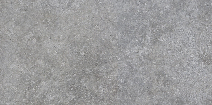 Ceramiche Settecento, Shellstone - 138045 - Grey, Matt, 29.9x60cm, 10.00mm