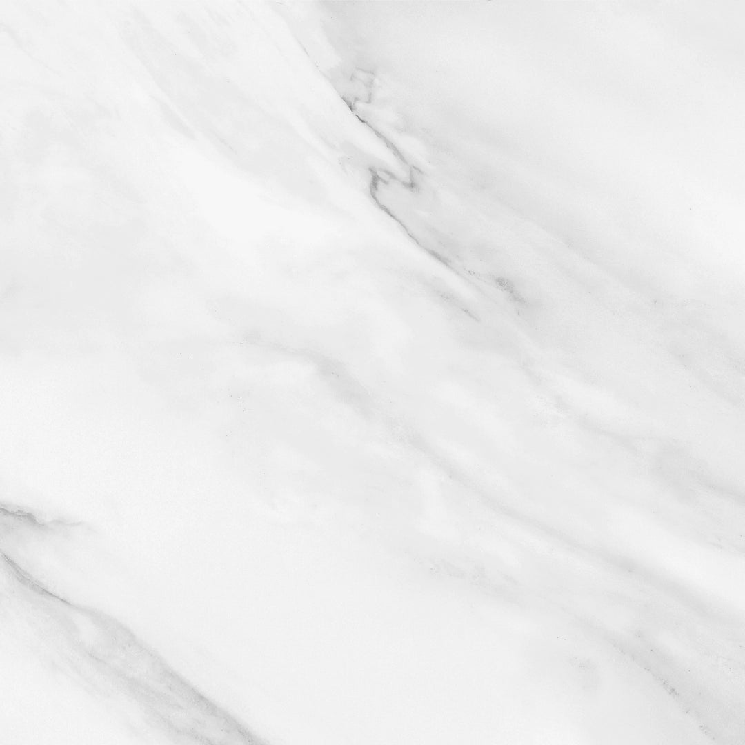 Geotiles, Calacatta - Gris, Glossy Glazed, 90x90cm, 10.00mm, Rett.