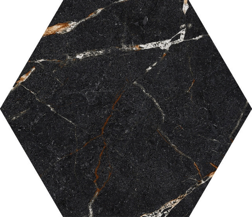 Pamesa, Marble - Laurants Brown, Matt, 13x15cm, 10.00mm, Rett.