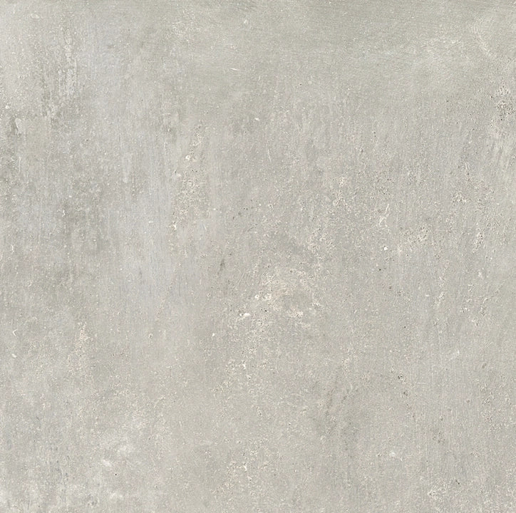 Antica Ceramica Rubiera, Cult - Grey, Naturale, 60x60cm, 9.50mm, Rett.