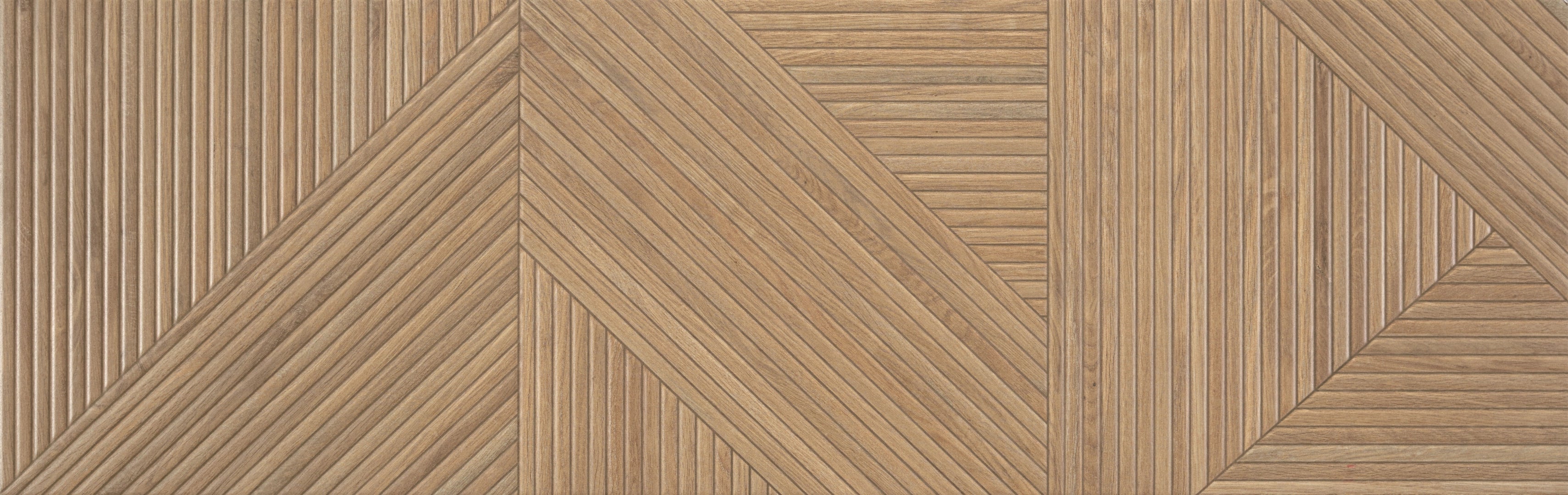 Colorker, Tangram - 222250 - Walnut, Matt, 31.6x100cm, 10.40mm, Rett.
