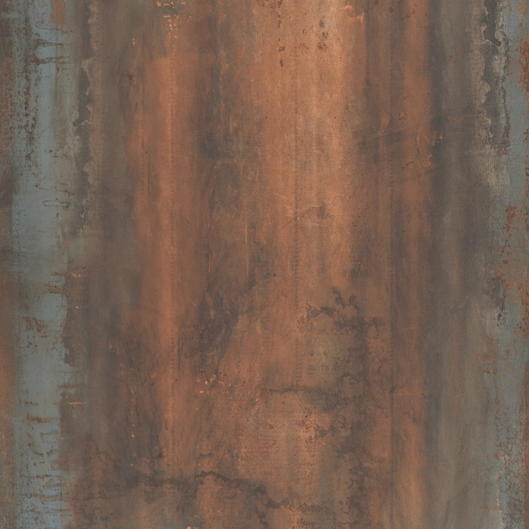 Element by Bell'Italia Tiles, Alchemy - Corten, Matt, 89.7x89.7cm, 9.50mm, Rett.