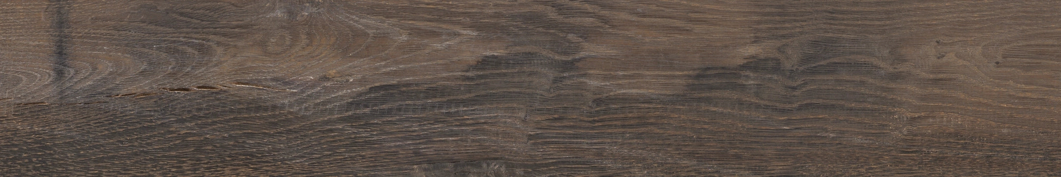 Ceramica Opera, Tudor - D015983 - Noce, Matt, 15x90cm, 9.00mm