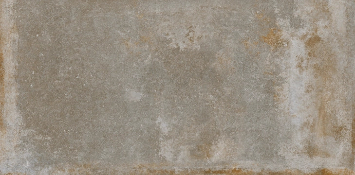 Keraben, Rue De Paris - GUXAC01M - Cobre, Lappato, 37x75cm, 10.00mm, Rett.