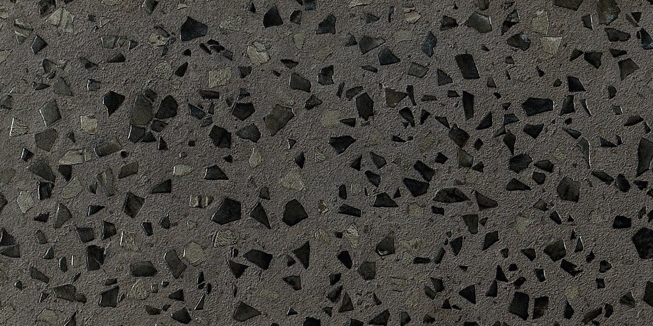 Ceramiche Coem, Terrazzo - TZX627R - Bucchero Maxi, Naturale, 60x120cm, 10.00mm, Rett.