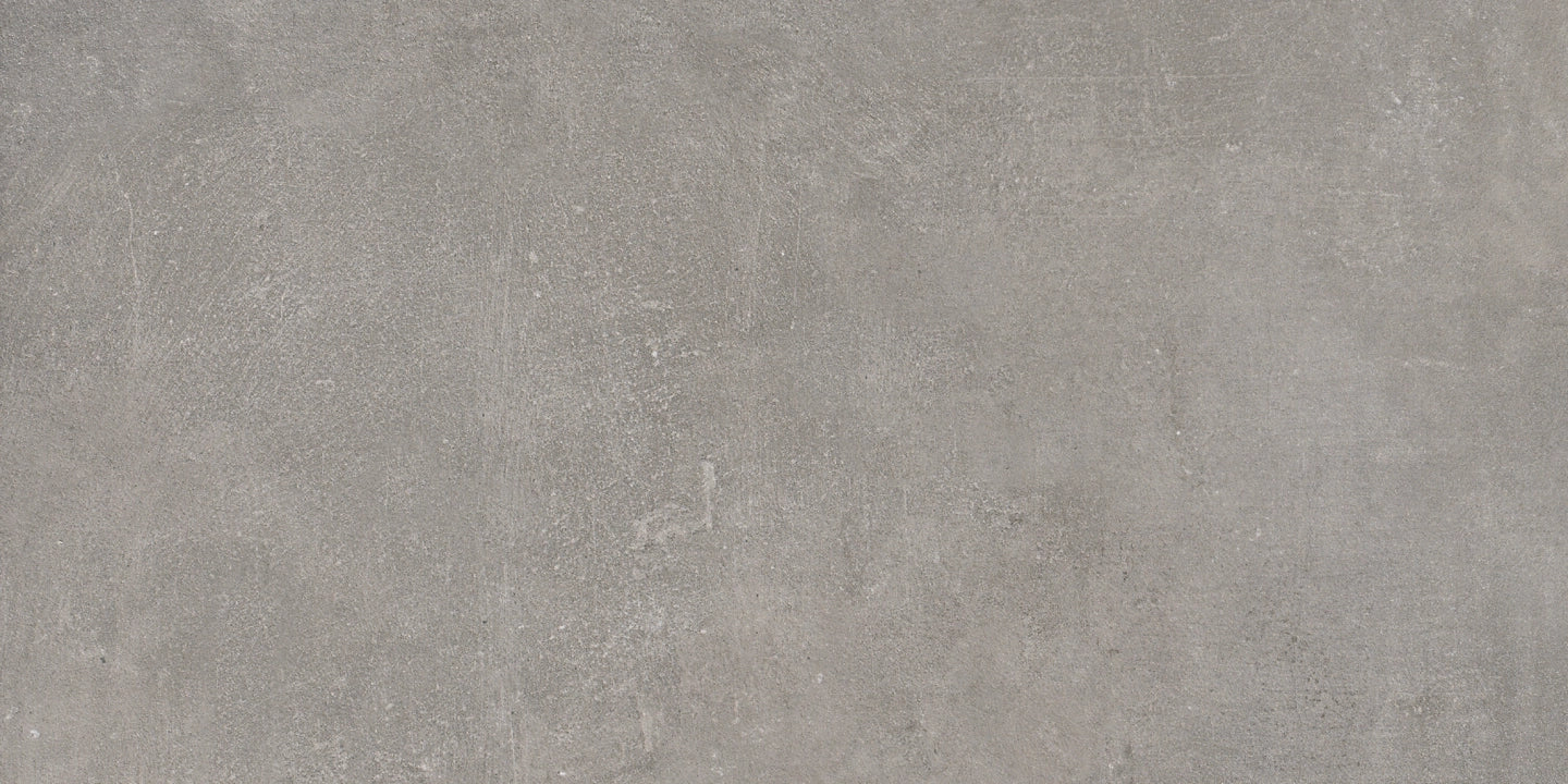 Moda Ceramica, Highway - Cemento, Grip, 30x60cm, 10.00mm, Rett.