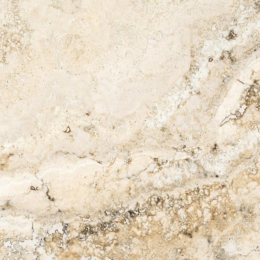 Codicer, Siena - Beige, Naturale, 50x50cm, 10.00mm, Rett.