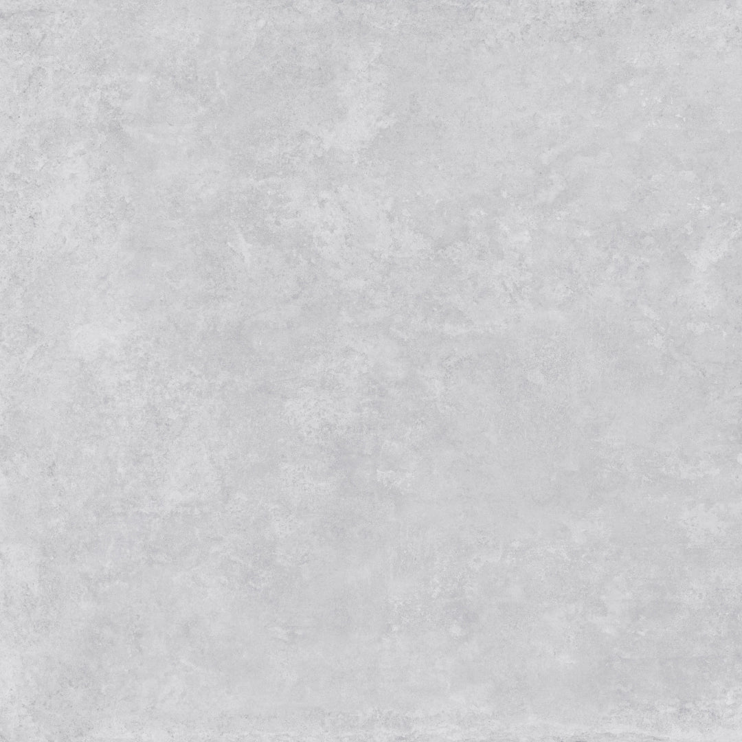 Peronda, Ground - 24975 - Silver, Antislip, 90x90cm, 10.00mm, Rett.