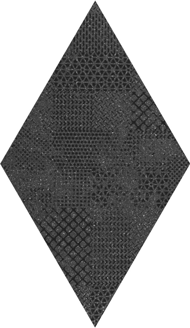 Gigacer, Concept 1 - Ink, Texture levigato, 18x31cm, 6.00mm, Rett.