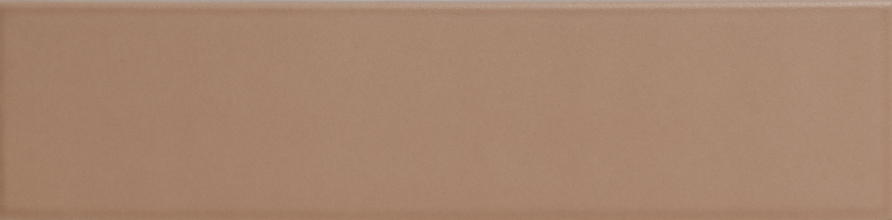 Quintessenza Ceramiche, Modulo - MDL106M - Base Mattone, Matt, 5.6x23.2cm, 8.00mm