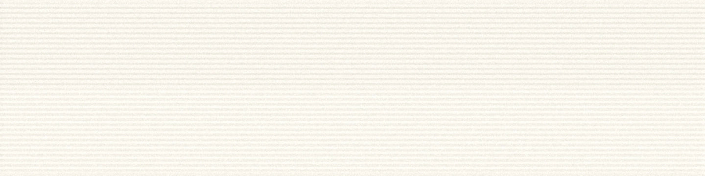 Harmony Inspire, Pique - 31058 -  3d White, Matt, 10x40cm, 16.00mm