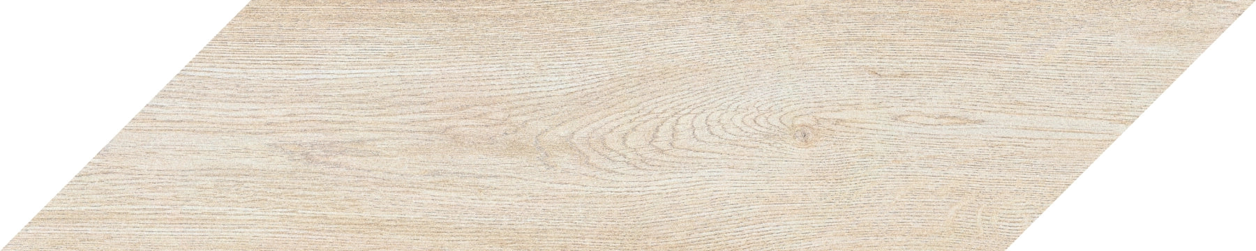 Love Tiles, Woodline - White, Matt, 20x80cm, 8.00mm, Rett.