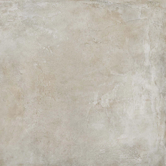 Ragno, Roots - RA7T - Multicolor, Matt, 100x100cm, 8.50mm, Rett.