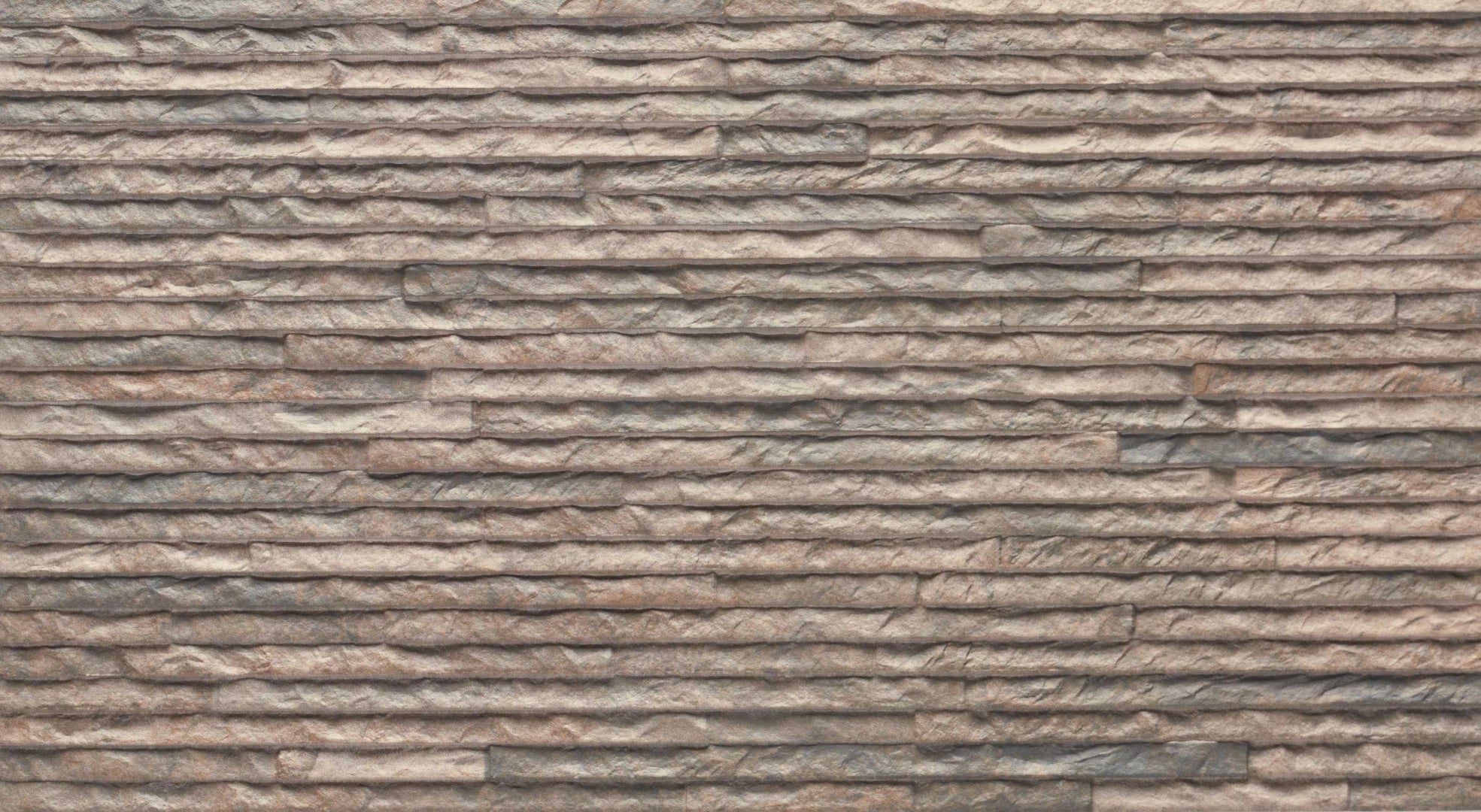 Realonda, Niágara - Marrón, Mate, 31x56cm, 10.00mm