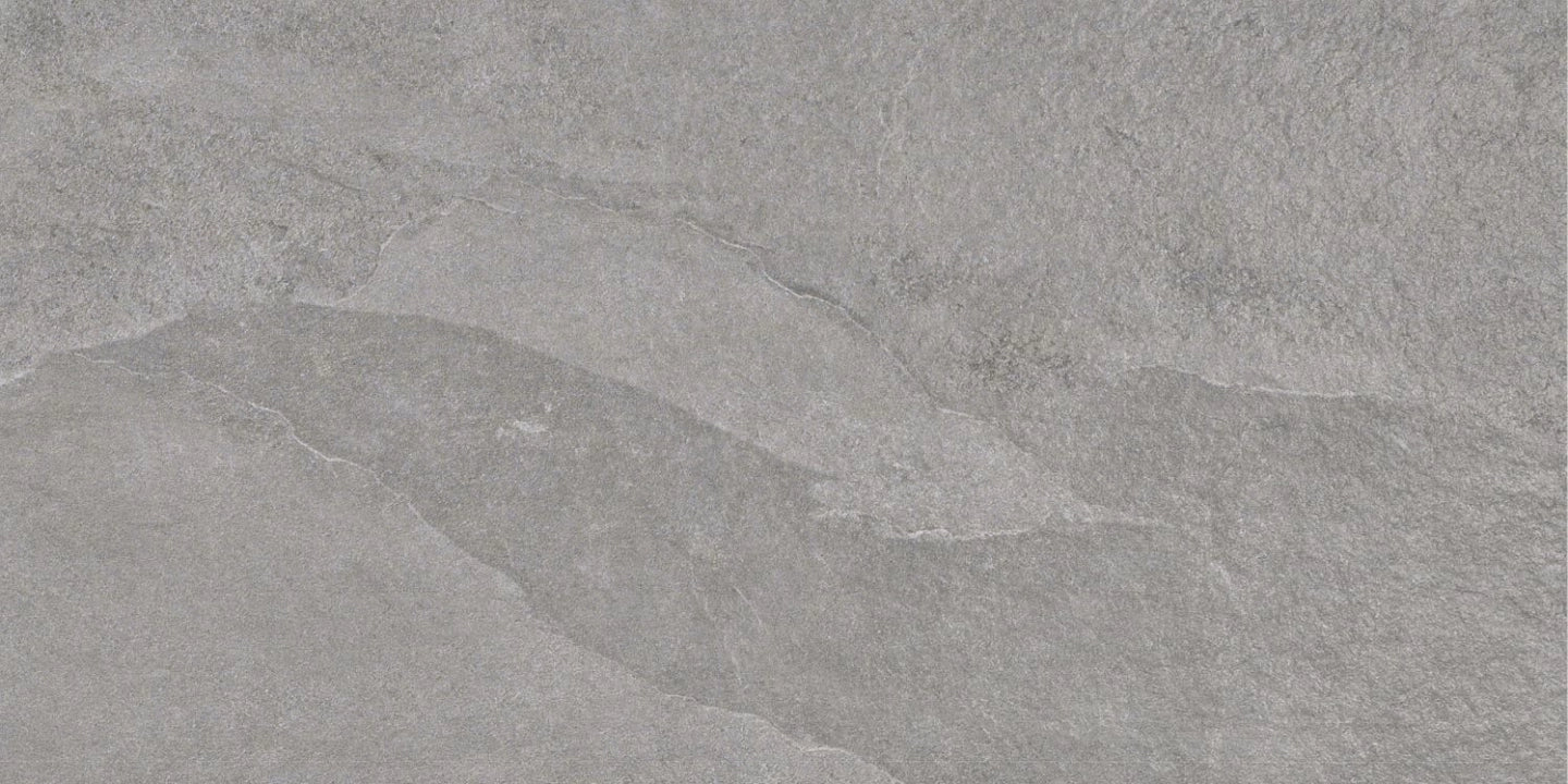 Newker, Lava - M20 - Grey, Matt, 30x60cm, 10.50mm, Rett.