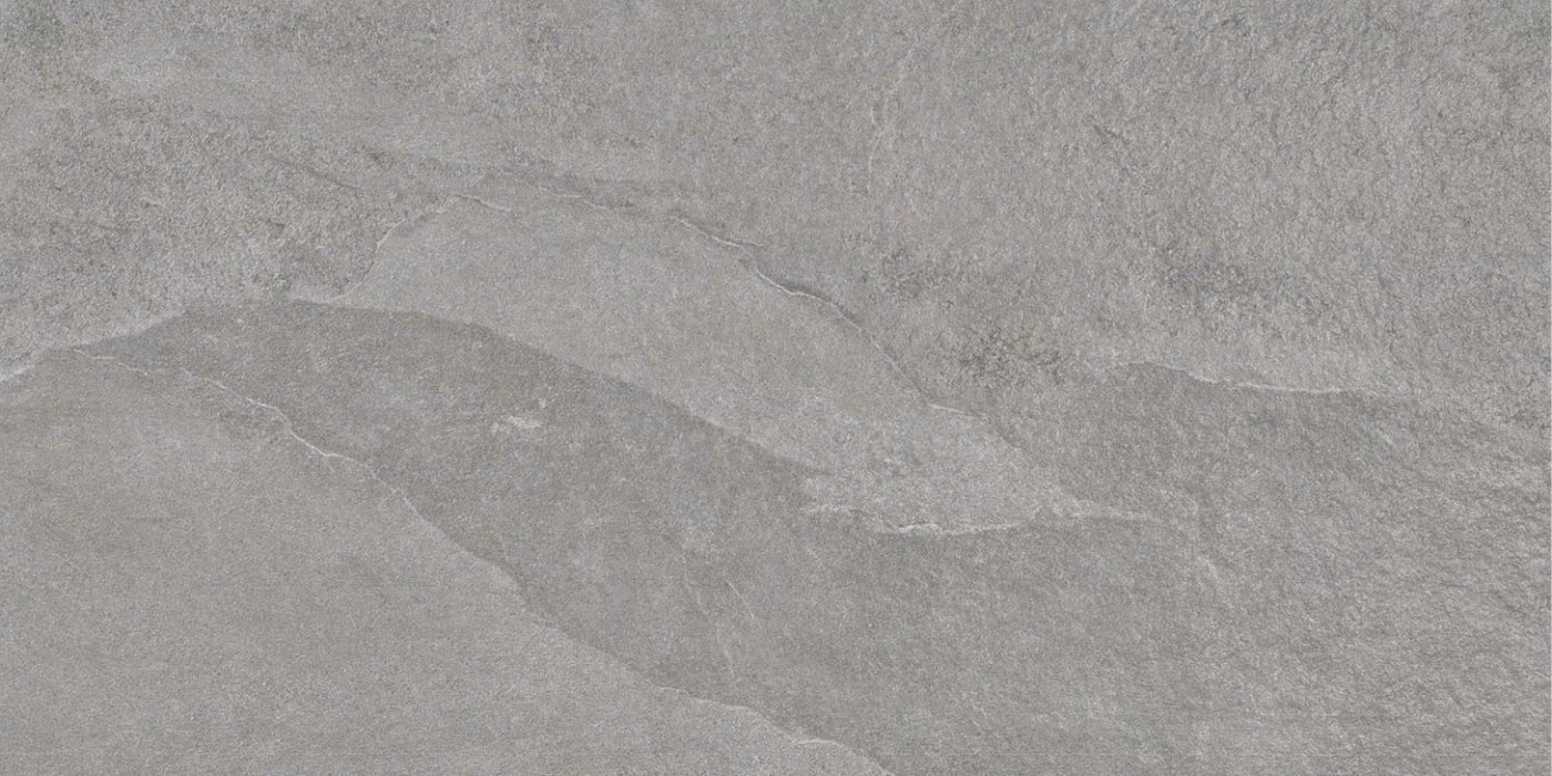 Newker, Lava - M20 - Grey, Matt, 30x60cm, 10.50mm, Rett.