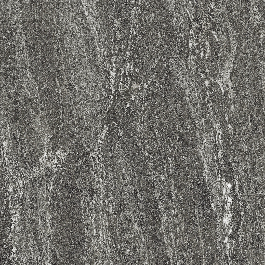 Ceramica Fioranese, Granum - GR757R - Grigio Scuro, Naturale, 74x74cm, 10.00mm, Rett.