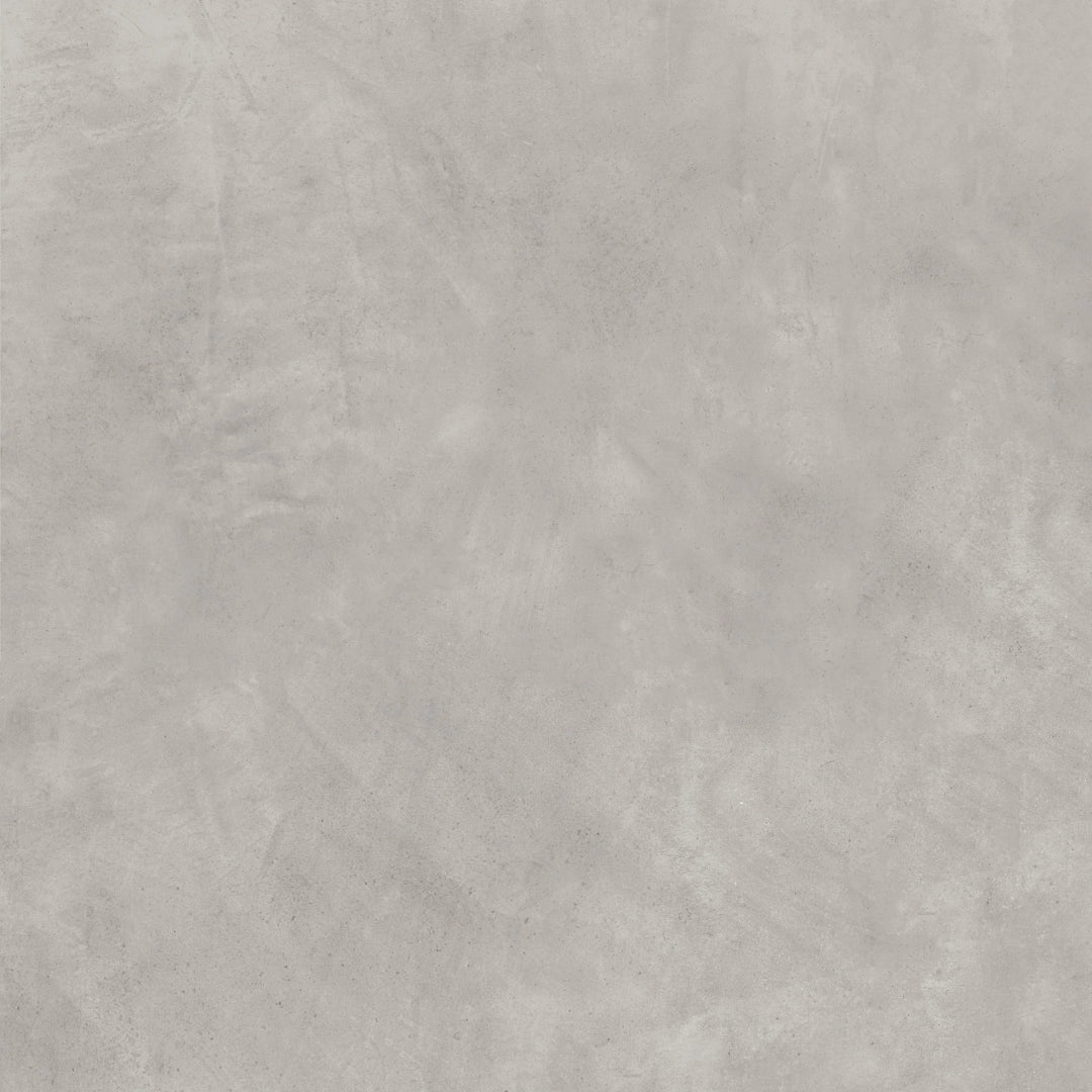 Cotto D'este, Cement Project - Color-20 Cem, Naturale, 100x100cm, 5.50mm, Rett.