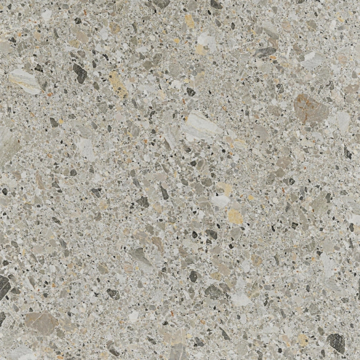 Porcelanosa, Ceppo - 100226457 - Acero, Naturale, 80x80cm, 8.50mm, Rett.