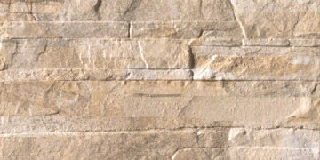 Sichenia, Pavé Wall Dolmen - T 4623  - Mattone, Matt, 22.5x45cm, 10.00mm