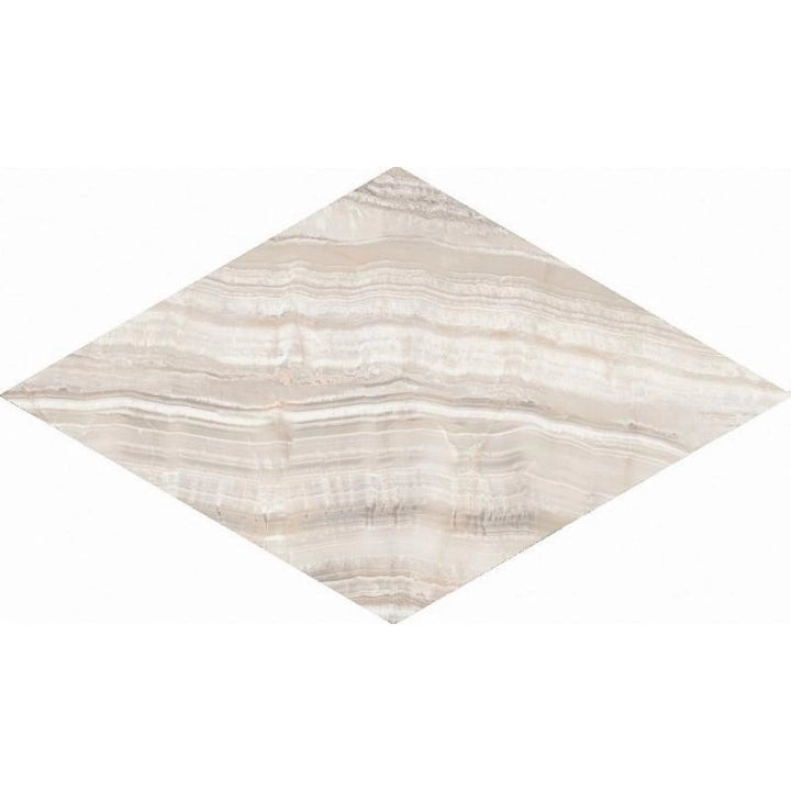 ABK, Sensi Up - PF60000902 - Onice Beige, Lux, 30x30cm, 7.00mm, Rett.