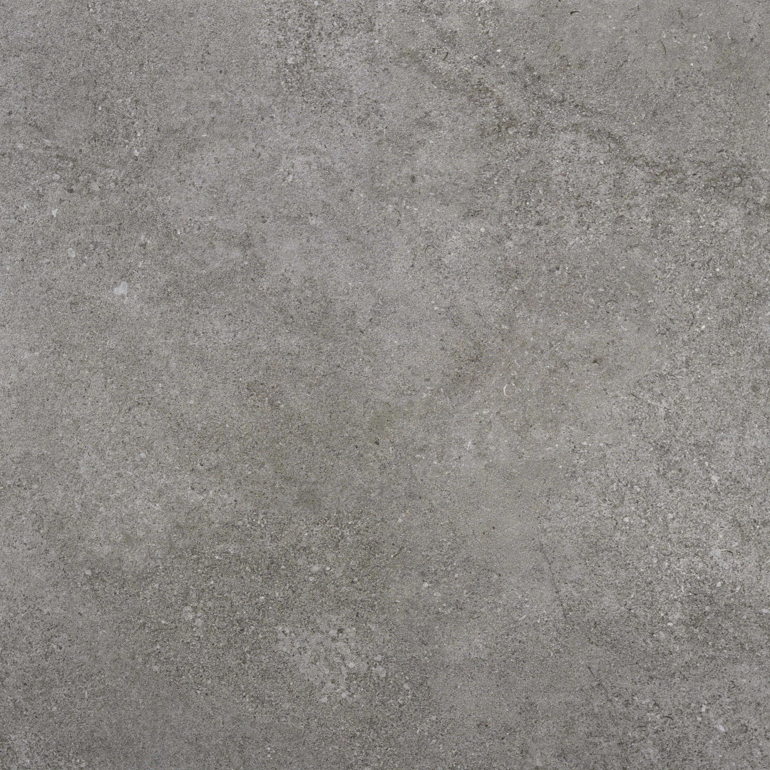 Stn Ceramica, Arenite - Dark Grey, Matt, 100x100cm, 10.00mm, Rett.