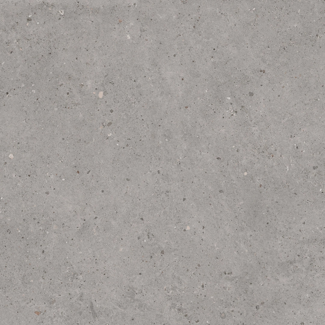 Ceramiche Refin, Block - MX52 - Nickel, Naturale, 60x60cm, 9.00mm, Rett.