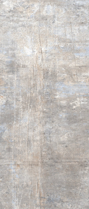 Ceramica Rondine, Murales - J91095 - Grey, Full Lappato, 120x280cm, 6.00mm, Rett.
