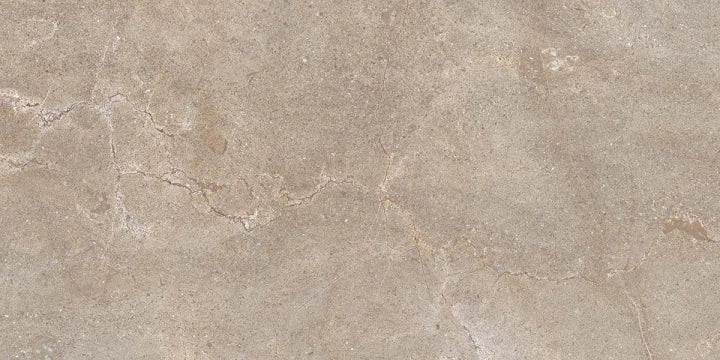 Ceramiche Keope, Percorsi Frame - I3GJ - Imperiale Walnut, Strutturato R11, 30x60cm, 9.00mm, Rett.