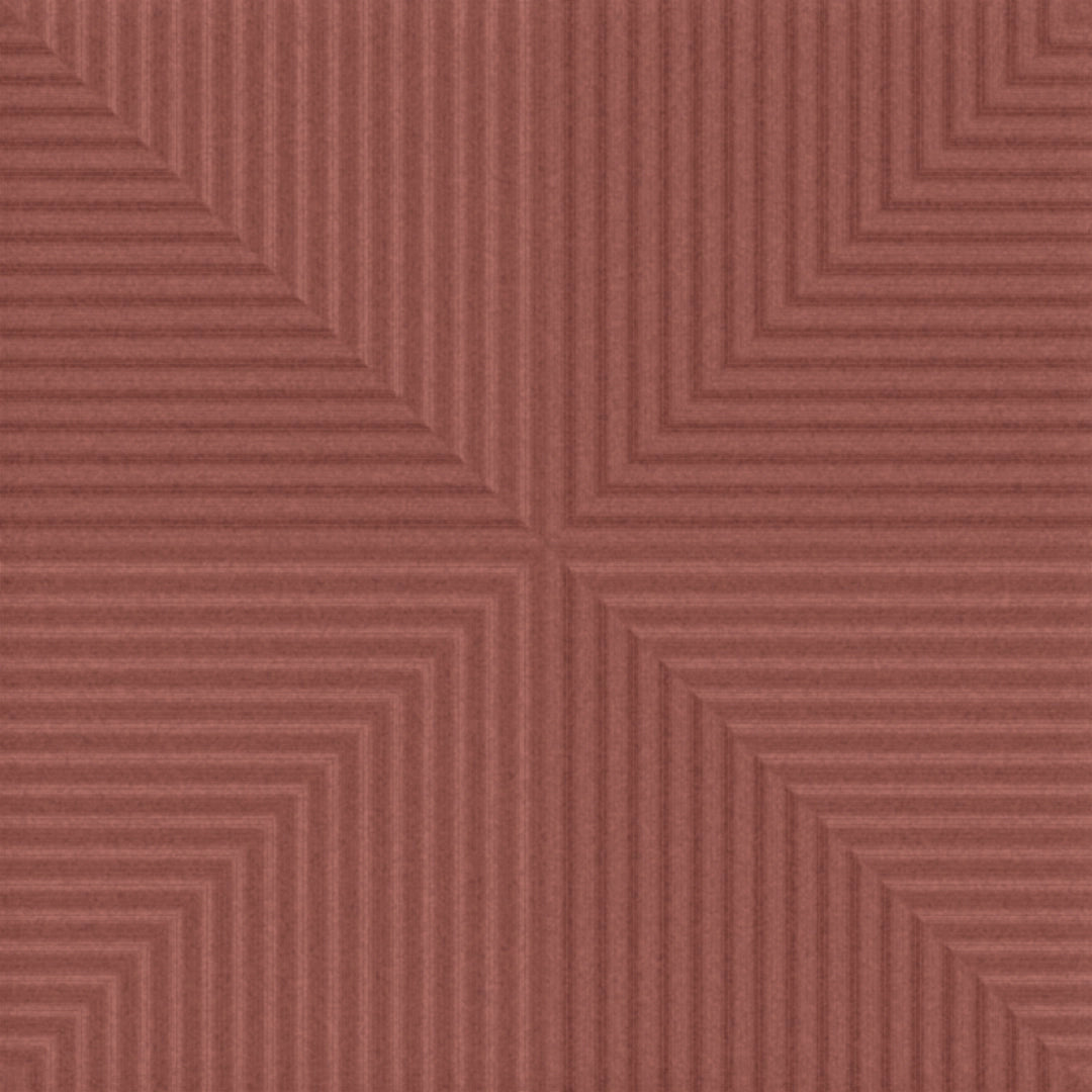 Harmony Inspire, Pique - 31060 - 3d Bordeaux, Matt, 10x10cm, 9.00mm