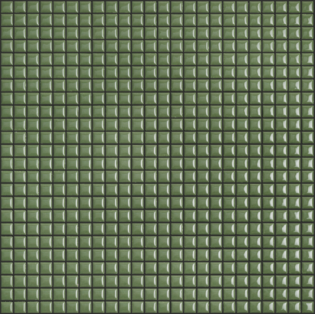Appiani, Diva - DIV 4013 - Olive, Lucido (1.2x1.2), 30x30cm, 7.20mm