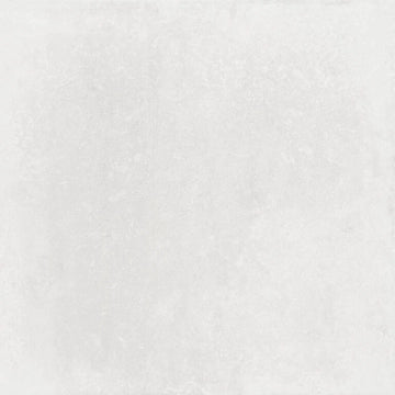 Cifre Ceramica, Midtown - White, Naturale, 60x60cm, 10.00mm, Rett.
