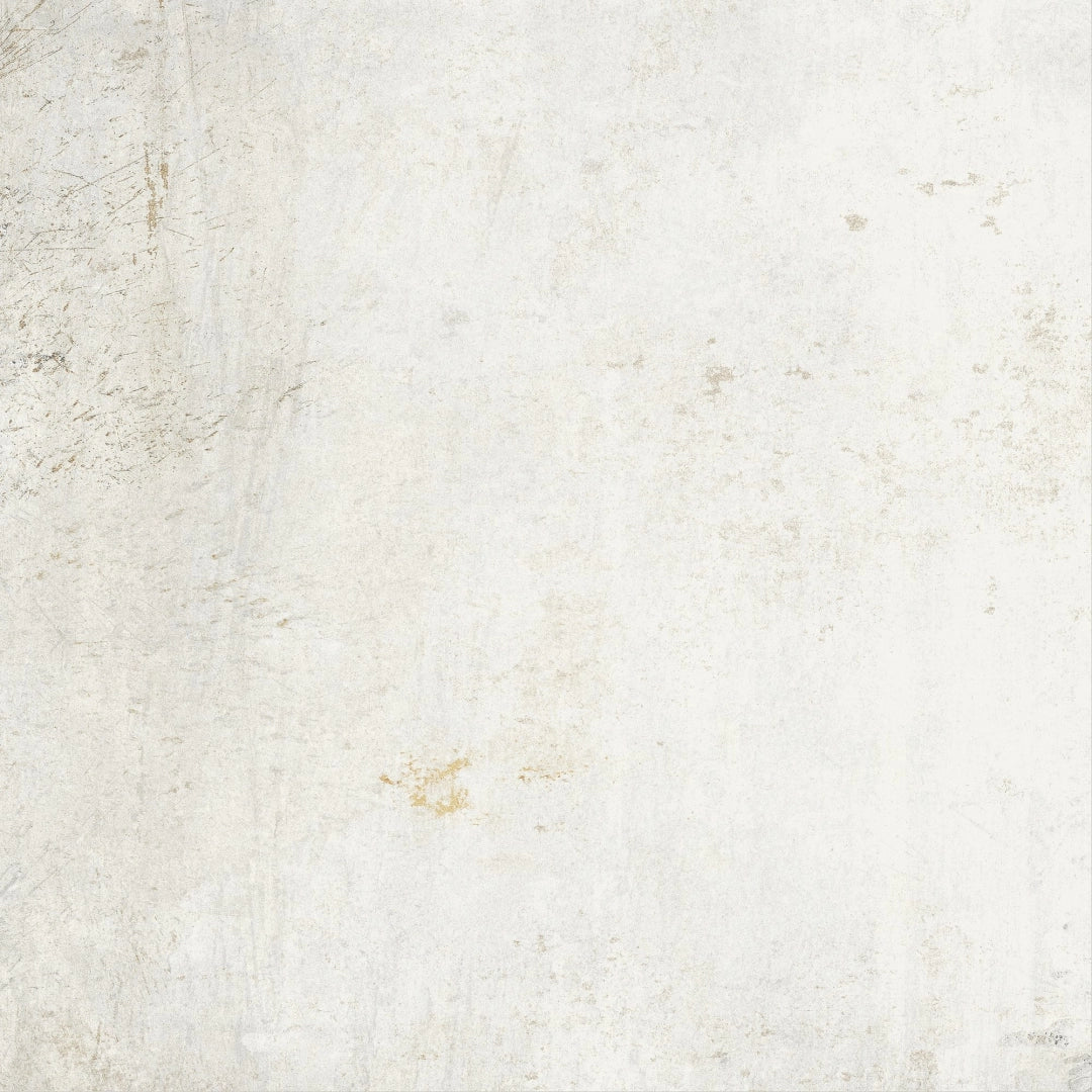 Fanal, Palermo - N6A1 - Blanco, Matt, 60x60cm, 10.00mm, Rett.