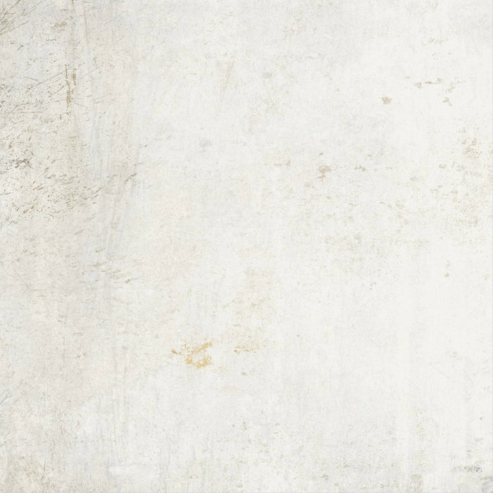 Fanal, Palermo - N6A1 - Blanco, Matt, 60x60cm, 10.00mm, Rett.