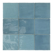 Dune Ceramica, Tabarca - 188250 - Cielo, Glossy , 15x15cm, 8.00mm