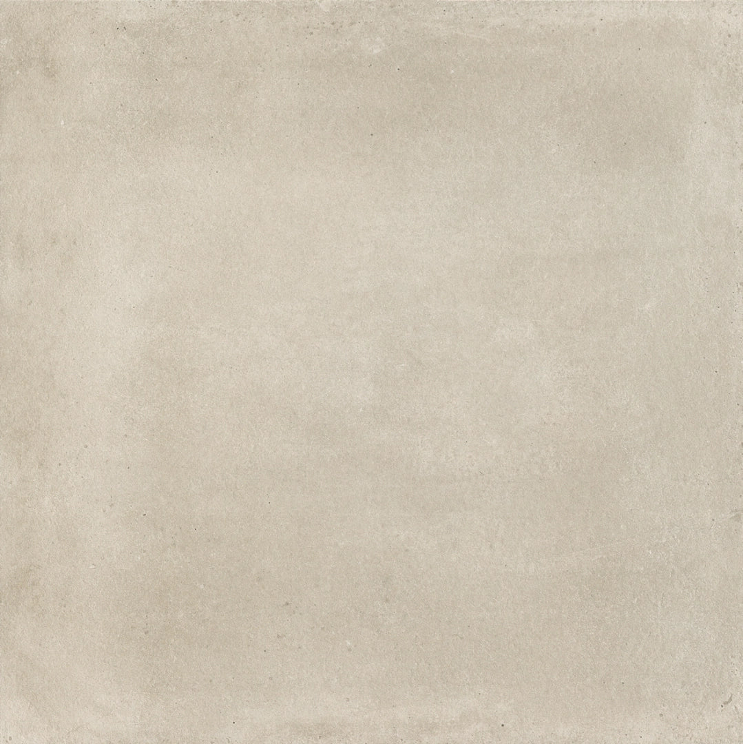 Ceramica Fioranese, Blend - BE20AR - Sabbia, Naturale, 20x20cm, 10.00mm, Rett.